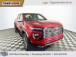 2024 GMC Canyon Crew Cab 4x4 Pickup for sale #W250639G - photo 1