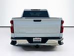 2025 Chevrolet Silverado 1500 Crew Cab 4WD Pickup for sale #W250640 - photo 8