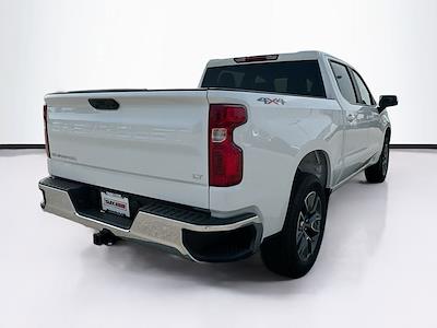 2025 Chevrolet Silverado 1500 Crew Cab 4WD Pickup for sale #W250641 - photo 2