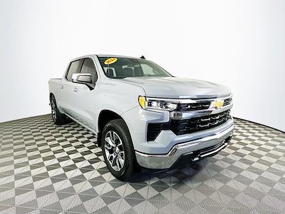 2024 Chevrolet Silverado 1500 Crew Cab 4x4 Pickup for sale #W250641A - photo 1