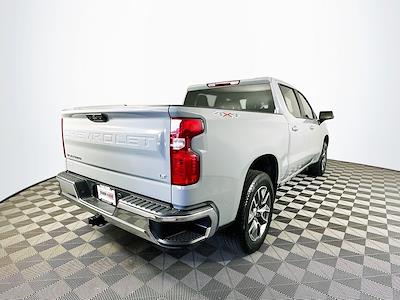 2024 Chevrolet Silverado 1500 Crew Cab 4x4 Pickup for sale #W250641A - photo 2