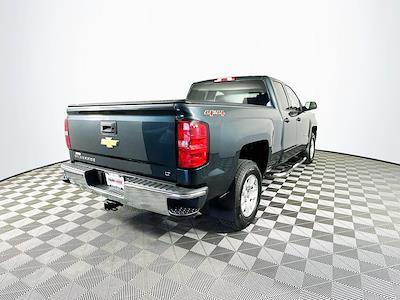 2018 Chevrolet Silverado 1500 Double Cab 4WD Pickup for sale #W250641B - photo 2
