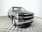 2018 Chevrolet Silverado 1500 Double Cab 4x4 Pickup for sale #W250641B - photo 3