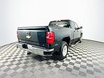 2018 Chevrolet Silverado 1500 Double Cab 4x4 Pickup for sale #W250641B - photo 2
