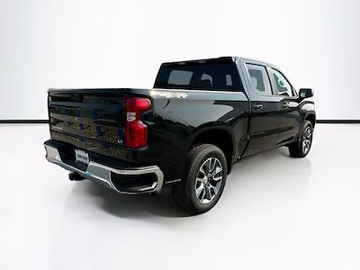 2025 Chevrolet Silverado 1500 Crew Cab 4WD Pickup for sale #W250642 - photo 2