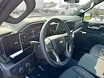 2025 Chevrolet Silverado 1500 Crew Cab 4WD Pickup for sale #W250642 - photo 10