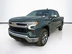 2025 Chevrolet Silverado 1500 Crew Cab 4WD Pickup for sale #W250643 - photo 4