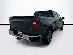 2025 Chevrolet Silverado 1500 Crew Cab 4WD Pickup for sale #W250643 - photo 9