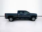 2025 Chevrolet Silverado 2500 Crew Cab 4WD Pickup for sale #W250648 - photo 9