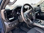 2025 Chevrolet Silverado 2500 Crew Cab 4WD Pickup for sale #W250648 - photo 11