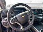 2025 Chevrolet Silverado 2500 Crew Cab 4WD Pickup for sale #W250648 - photo 13