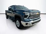 2025 Chevrolet Silverado 2500 Crew Cab 4WD Pickup for sale #W250648 - photo 3