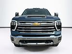 2025 Chevrolet Silverado 2500 Crew Cab 4WD Pickup for sale #W250648 - photo 4