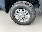2025 Chevrolet Silverado 2500 Crew Cab 4WD Pickup for sale #W250648 - photo 36