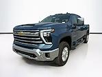 2025 Chevrolet Silverado 2500 Crew Cab 4WD Pickup for sale #W250648 - photo 5