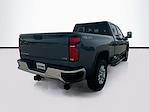 2025 Chevrolet Silverado 2500 Crew Cab 4WD Pickup for sale #W250648 - photo 2