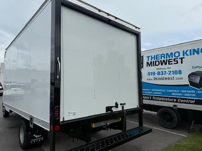 New 2025 Chevrolet Express 3500 16' American Cargo by Midway Box Van with Walkramp for sale #W250650 - photo 2