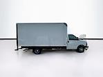 2025 Chevrolet Express 3500 Regular Cab DRW RWD American Cargo by Midway Box Van for sale #W250650 - photo 1