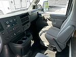 2025 Chevrolet Express 3500 Regular Cab DRW RWD American Cargo by Midway Box Van for sale #W250650 - photo 28