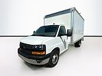 2025 Chevrolet Express 3500 Regular Cab DRW RWD American Cargo by Midway Box Van for sale #W250650 - photo 9