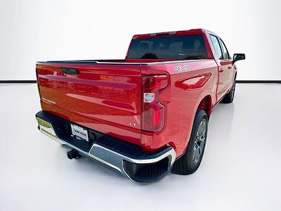 2025 Chevrolet Silverado 1500 Crew Cab 4WD Pickup for sale #W250651 - photo 2