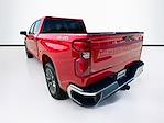 2025 Chevrolet Silverado 1500 Crew Cab 4WD Pickup for sale #W250651 - photo 7