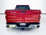 2025 Chevrolet Silverado 1500 Crew Cab 4WD Pickup for sale #W250651 - photo 9