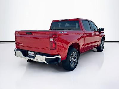 2025 Chevrolet Silverado 1500 Crew Cab 4WD Pickup for sale #W250652 - photo 2