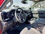 2025 Chevrolet Silverado 1500 Crew Cab 4WD Pickup for sale #W250652 - photo 13