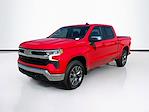 2025 Chevrolet Silverado 1500 Crew Cab 4WD Pickup for sale #W250652 - photo 5