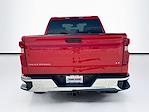 2025 Chevrolet Silverado 1500 Crew Cab 4WD Pickup for sale #W250652 - photo 9