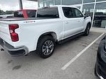 2022 Chevrolet Silverado 1500 Crew Cab 4WD Pickup for sale #W250652A - photo 2