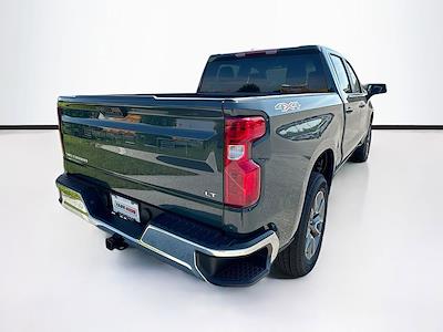 2025 Chevrolet Silverado 1500 Crew Cab 4WD Pickup for sale #W250653 - photo 2