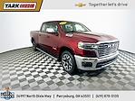 2025 Ram 1500 Crew Cab 4x4 Pickup for sale #W250657A - photo 1