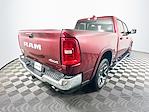 2025 Ram 1500 Crew Cab 4x4 Pickup for sale #W250657A - photo 2