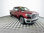 2025 Ram 1500 Crew Cab 4x4 Pickup for sale #W250657A - photo 4