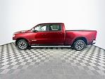 2025 Ram 1500 Crew Cab 4x4 Pickup for sale #W250657A - photo 7