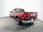 2025 Ram 1500 Crew Cab 4x4 Pickup for sale #W250657A - photo 8