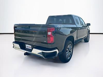 2025 Chevrolet Silverado 1500 Crew Cab 4WD Pickup for sale #W250658 - photo 2