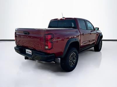 2025 Chevrolet Colorado Crew Cab 4WD Pickup for sale #W250659 - photo 2