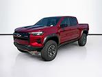 2025 Chevrolet Colorado Crew Cab 4WD Pickup for sale #W250659 - photo 5