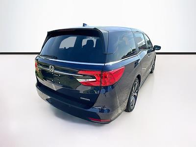2023 Honda Odyssey FWD Minivan for sale #W250683A - photo 2