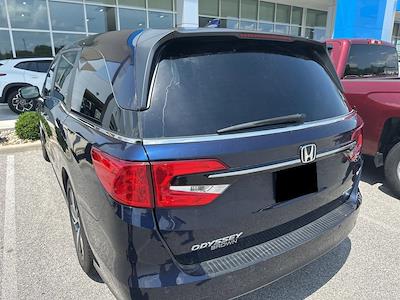 2023 Honda Odyssey FWD Minivan for sale #W250683A - photo 2