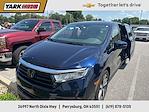 2023 Honda Odyssey FWD Minivan for sale #W250683A - photo 1