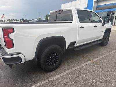2024 Chevrolet Silverado 2500 Crew Cab 4x4 Pickup for sale #W250686A - photo 2