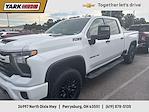 2024 Chevrolet Silverado 2500 Crew Cab 4x4 Pickup for sale #W250686A - photo 1