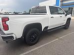 2024 Chevrolet Silverado 2500 Crew Cab 4x4 Pickup for sale #W250686A - photo 2