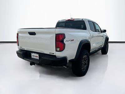 2025 Chevrolet Colorado Crew Cab 4WD Pickup for sale #W250687 - photo 2