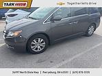 2015 Honda Odyssey FWD Minivan for sale #W250717A - photo 1