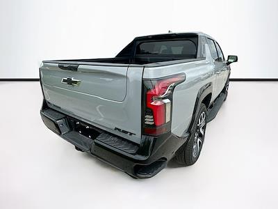 2025 Chevrolet Silverado EV Crew Cab 4WD Pickup for sale #W250719 - photo 2